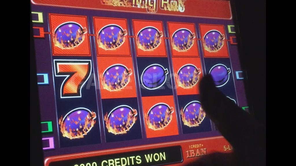 sizzling hot hack slot machine